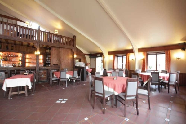 Hôtel Le Relais Du Marquis